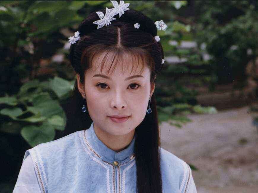 袁莉-搜星网-分享星生活!