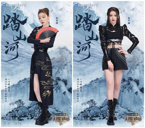 《天赐的声音2》天赐盛典门票争夺战一触即发 音频将上线酷狗