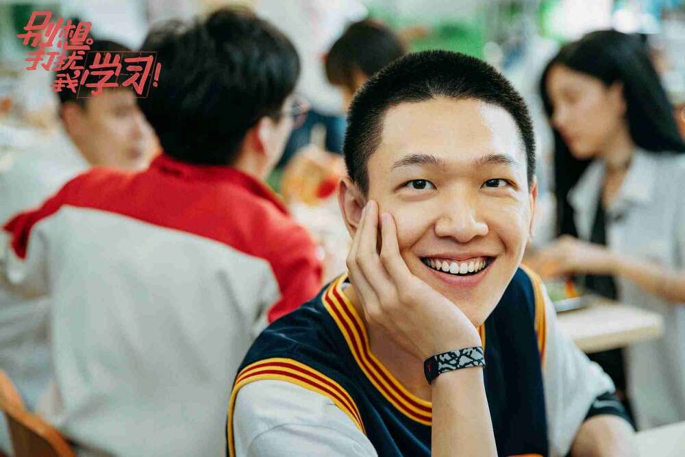 《别想打扰我学习》大结局 张琛手绘名场面迎收官