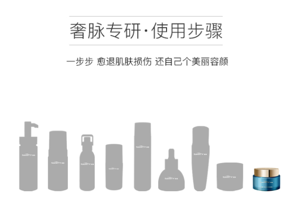 你的护肤方式正确吗?护肤品正确使用步骤