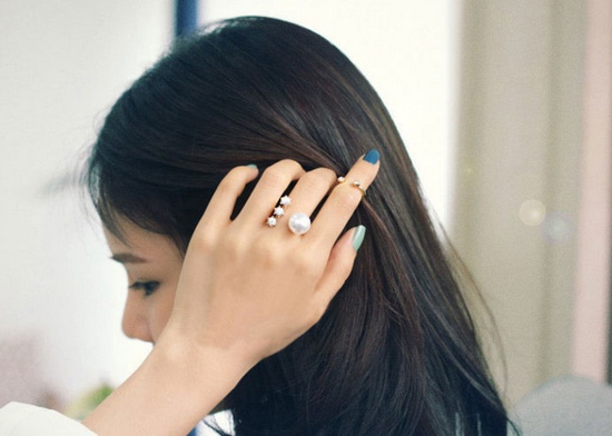 朋友圈激励女人护肤句子,女人护肤心得语录