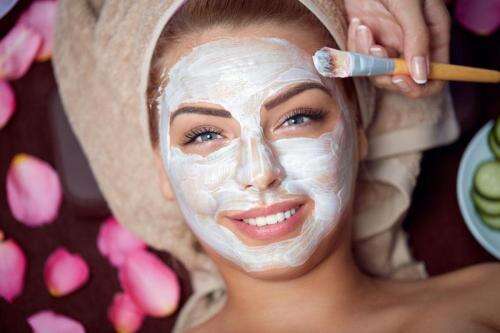 朋友圈激励女人护肤句子,女人护肤心得语录