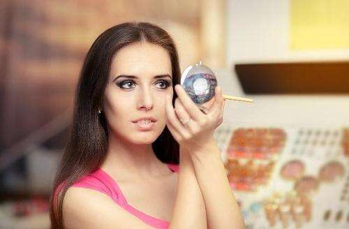 朋友圈激励女人护肤句子,女人护肤心得语录