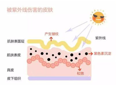 敏感肌肤用什么护肤品?教你敏感肌正确的护肤步骤