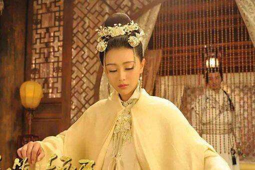 王承恩是谁?太监王承恩与陈圆圆有什么关系?