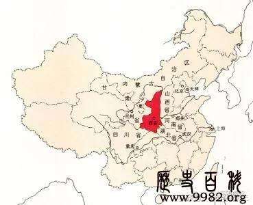 中国唯一没有出过皇帝的省份,甚至连造反都很少,老实得让人惊讶