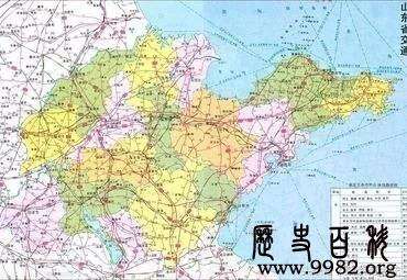 中国唯一没有出过皇帝的省份,甚至连造反都很少,老实得让人惊讶