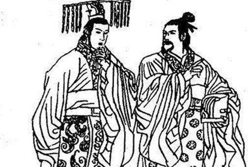 萧规曹随什么意思?曹参为何留下萧规曹随的说法?