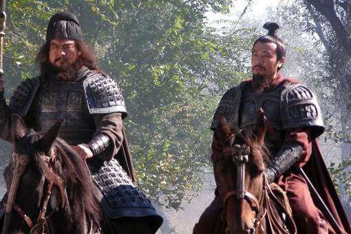 糜芳为什么要背叛刘备,为何要投靠孙权?