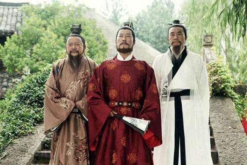 姜子牙、诸葛亮、刘伯温那么厉害,他们的师父是谁?
