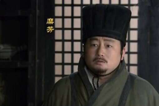 糜芳为什么要背叛刘备,为何要投靠孙权?