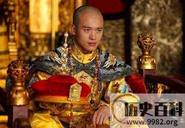 康熙皇帝的兄长福全是个怎么样的人?