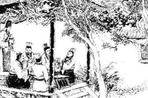 萧规曹随什么意思?曹参为何留下萧规曹随的说法?