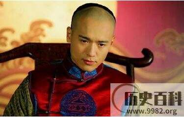 康熙皇帝的兄长福全是个怎么样的人?