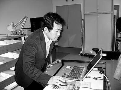 考古所见的殷商文明