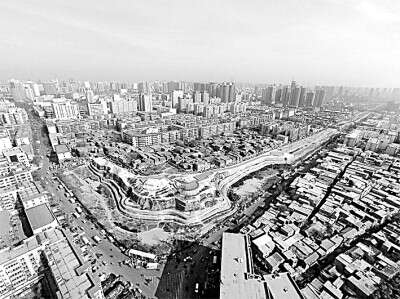 考古所见的殷商文明