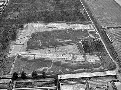 考古所见的殷商文明