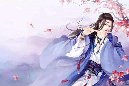 古代四大美男分别是谁?他们各自的下场如何?