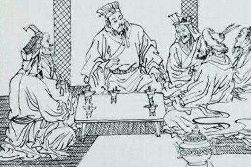 萧规曹随什么意思?曹参为何留下萧规曹随的说法?