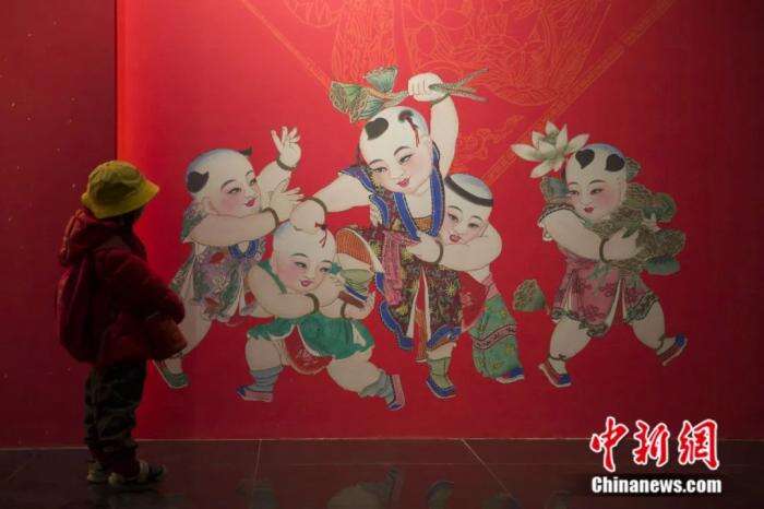 陈江洪:法国邮票如何体现中国传统生肖艺术?