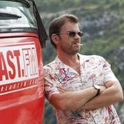 电台明星 Radiostars