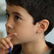 我的小学老师 Mon Maître d’École