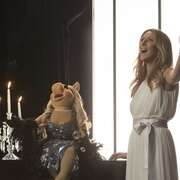 布偶大电影之最高通缉 Muppets Most Wanted