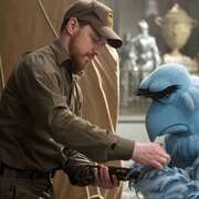 布偶大电影之最高通缉 Muppets Most Wanted