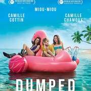 母女姐妹淘 Larguées