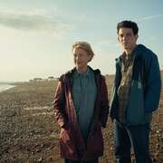 希望沟壑 Hope Gap