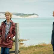 希望沟壑 Hope Gap