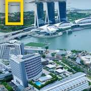 明日之都:新加坡 City of the Future:Singapore