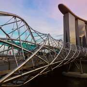 明日之都:新加坡 City of the Future:Singapore