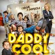 酷爸爸 Daddy Cool
