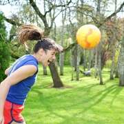 躁起来吧姑娘们 Comme des garçons