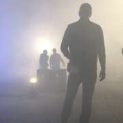 外星罪孽 Cosmic Sin