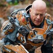 外星罪孽 Cosmic Sin