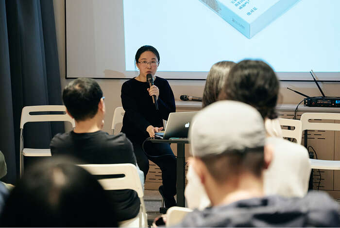 TBB信阳书墟论坛:一场书与城市的对话