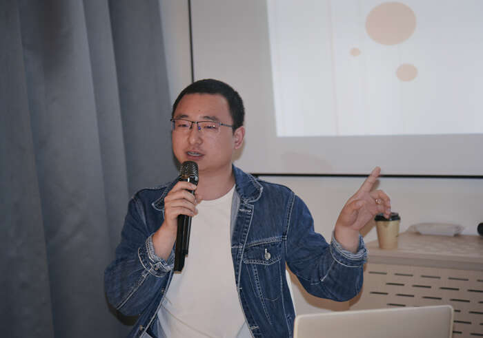 TBB信阳书墟论坛:一场书与城市的对话