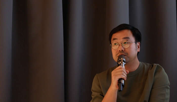 TBB信阳书墟论坛:一场书与城市的对话