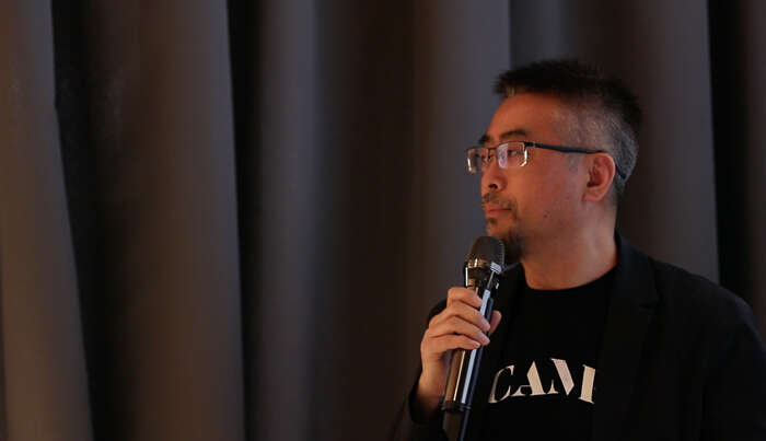 TBB信阳书墟论坛:一场书与城市的对话