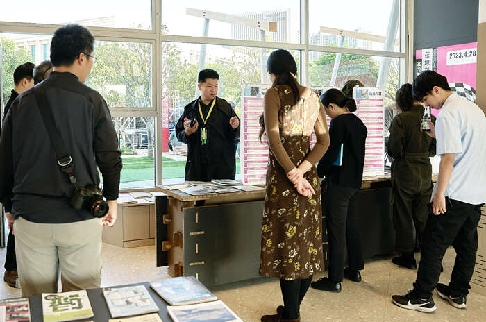 TBB信阳书墟论坛:一场书与城市的对话