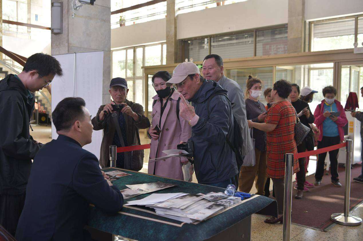 穿越时光,英雄常在——原创评书《3005英雄列车》感动新时代