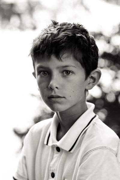 丹麦王子nikolai进军模特儿圈