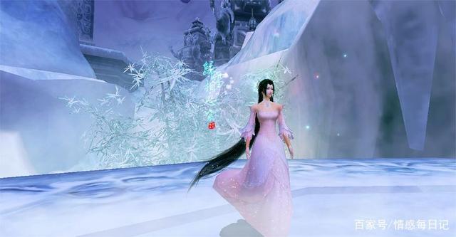 小和尚,你若说出那第四句皈依,我断不会再嫁他人。