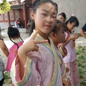 华视搜星形象代言人刘