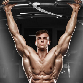 健身男人图片 散发无限荷尔蒙