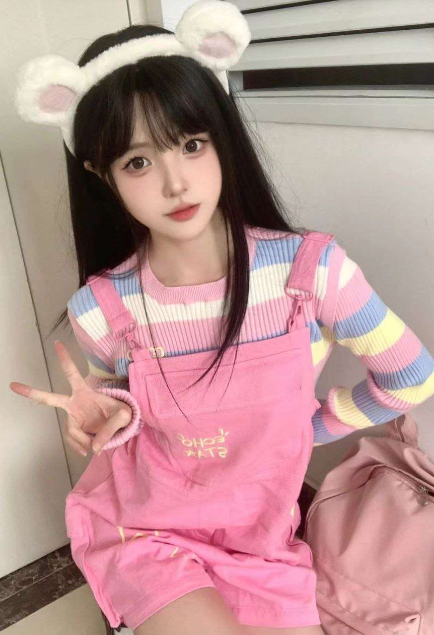 静静
